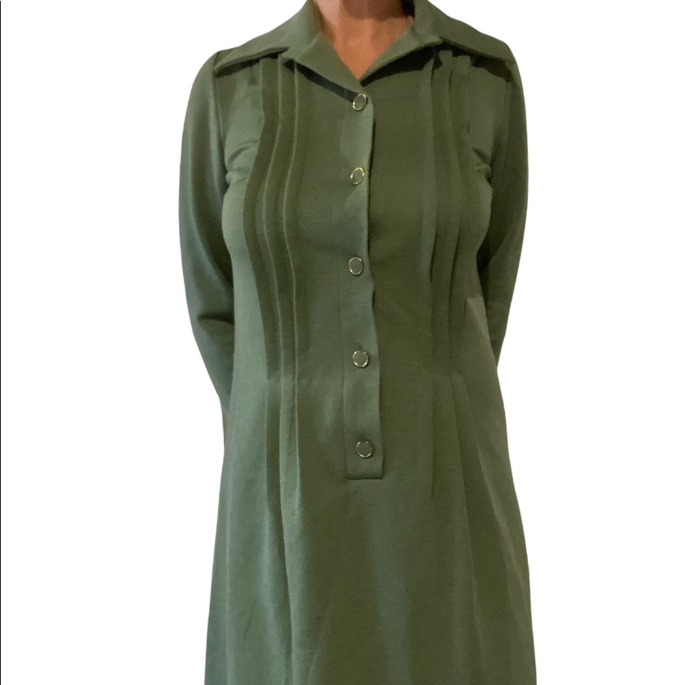 1960’s vintage dress